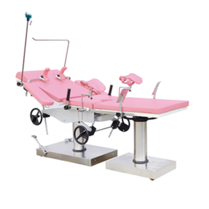 1900x600 mm Lit de parturition polyvalente avec CE